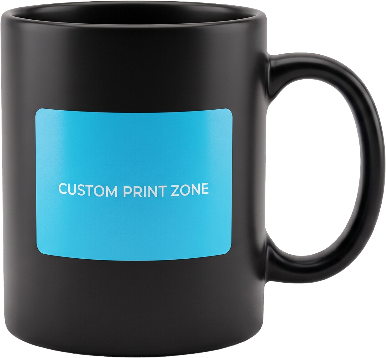 Front Print