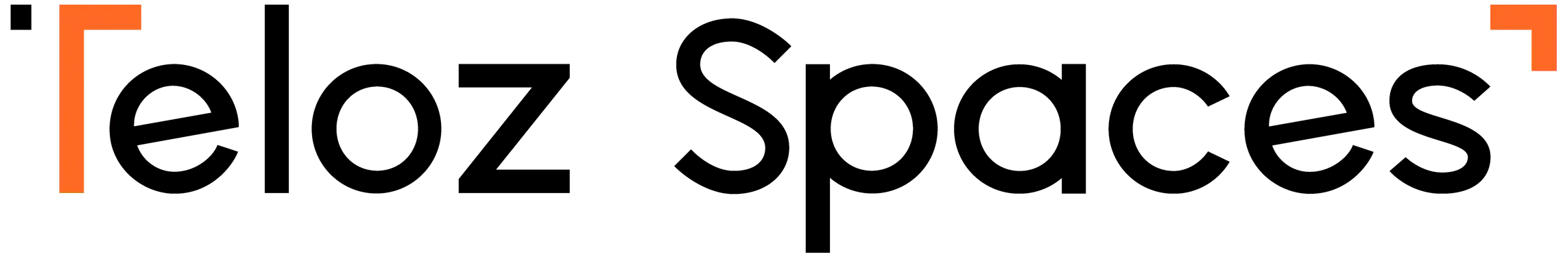 Teloz spaces